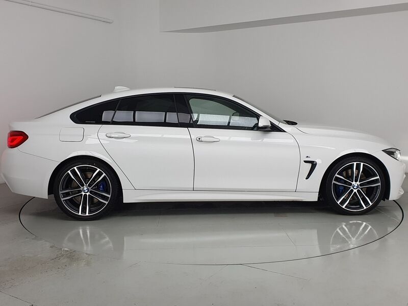 More views of BMW 4 Series