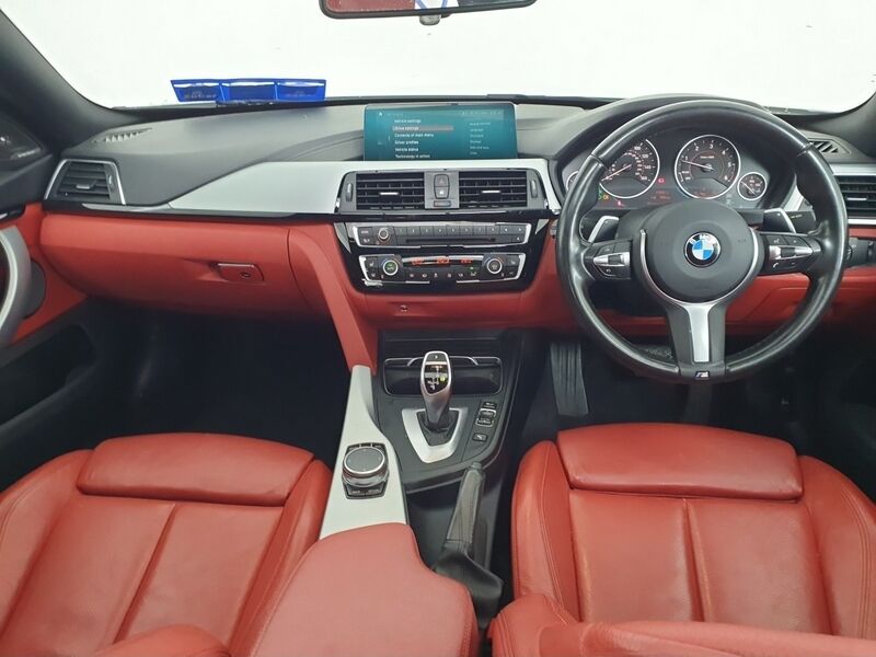 More views of BMW 4 Series