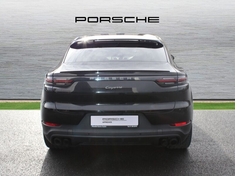 More views of Porsche Cayenne