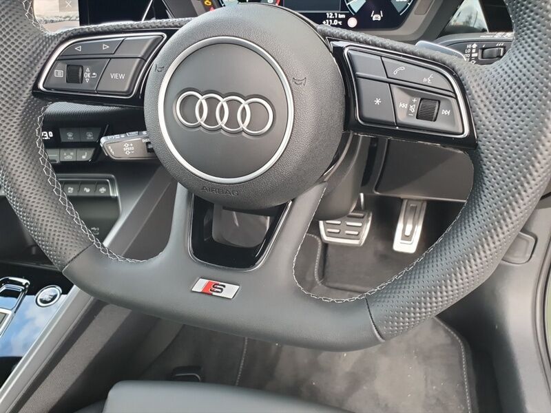 More views of Audi A3