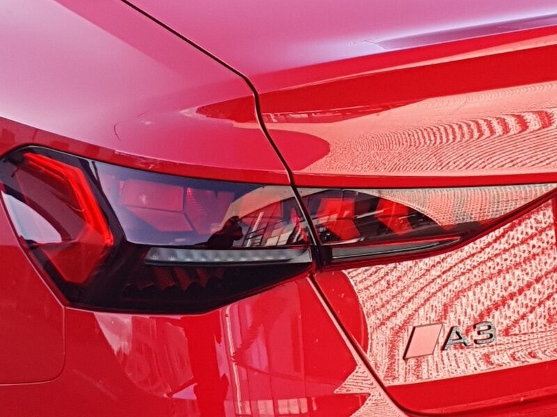 More views of Audi A3