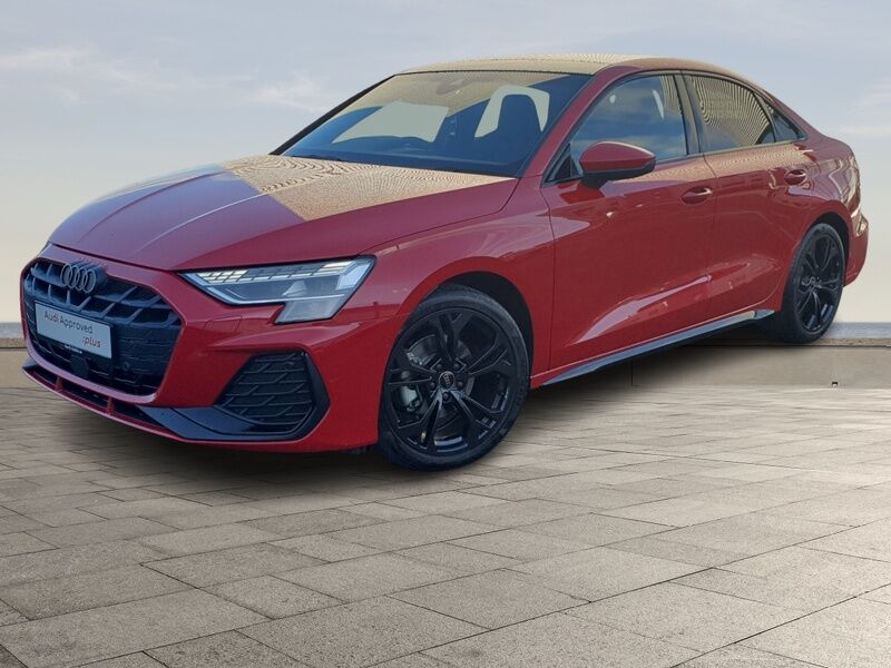 More views of Audi A3