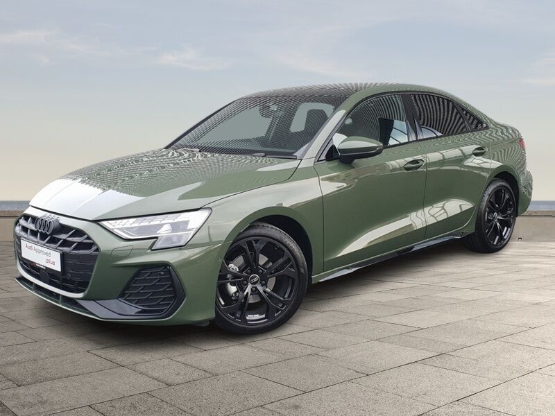 More views of Audi A3