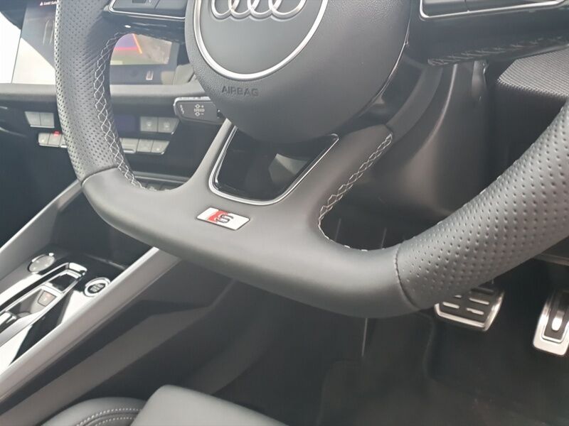 More views of Audi A3