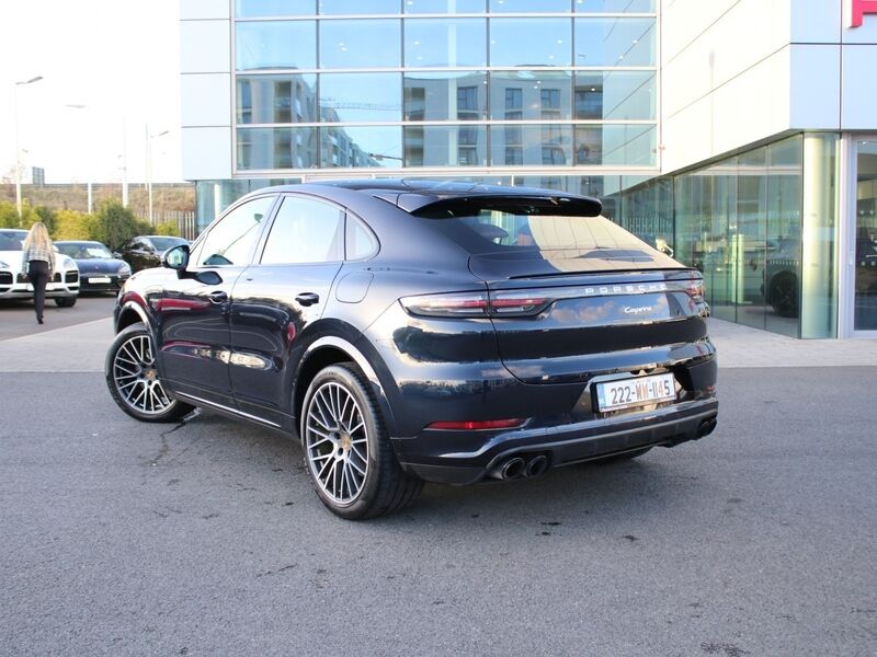 More views of Porsche Cayenne