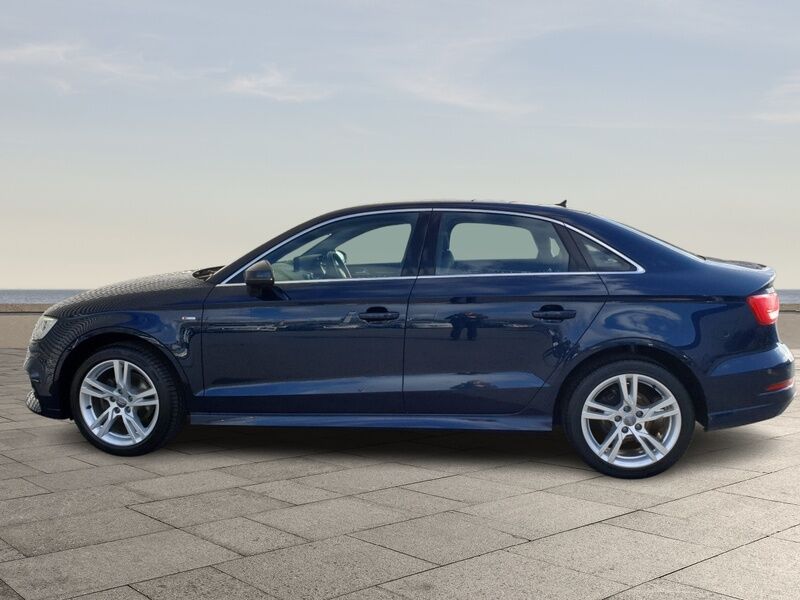 More views of Audi A3