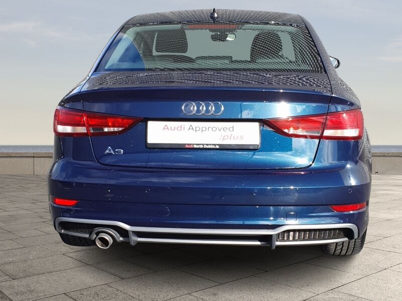 More views of Audi A3