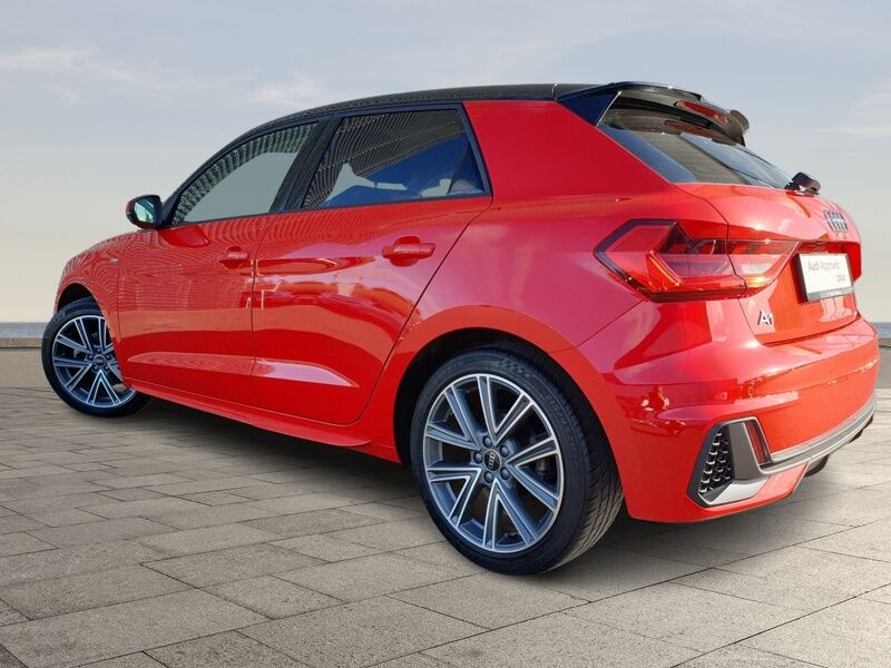 More views of Audi A1