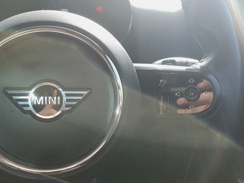 More views of MINI countryman